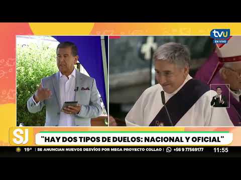 Experto en protocolos explica funeral de Estado del expresidente Sebastián Piñera