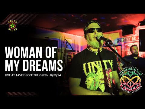 Blindman Concert Tickets - 2026 Tour Dates
