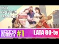 Lata 80'te -> Wszystkie numery 1 z lat 80-tych Listy Przebojw Programu 3