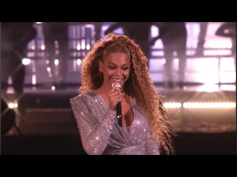 Beyoncé - Love On Top (Homecoming) [LIVE]