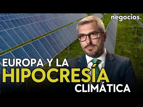 El asesinato de la agricultura europea: Restore Nature y la hipocresía climática. Lorenzo Ramírez