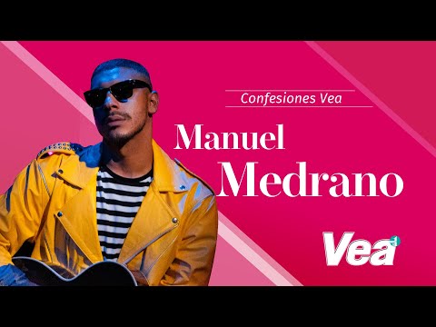 Una historia de amor genuino al mejor estilo de Manuel Medrano l Revista Vea