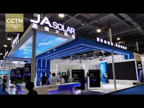 Equipamiento chino de energía solar otorga a los europeos el poder de reducir costes de electricidad