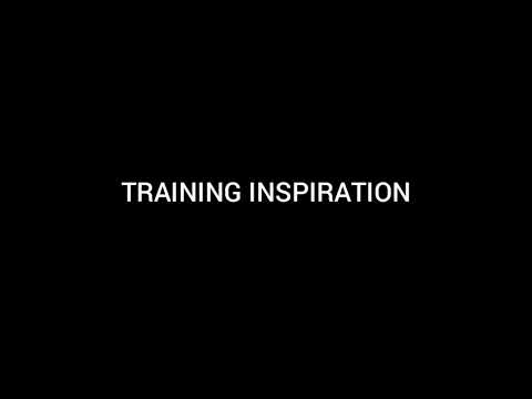 TRAININGINSPIRATION💙⚔️||ترب