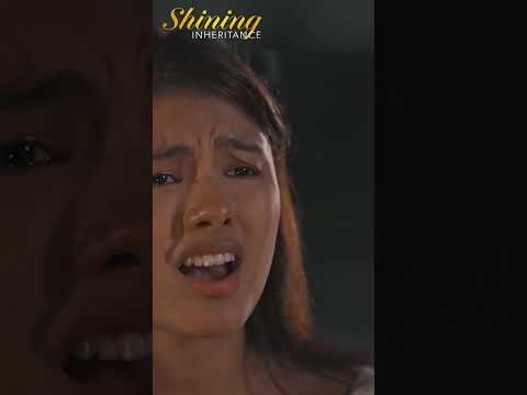 “‘Di na uubra samin ang family card” #shorts | Shining Inheritance