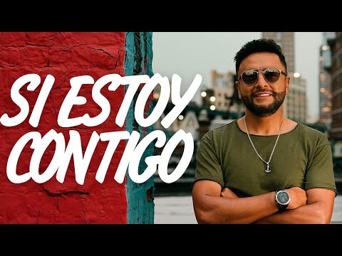 Si Estoy Contigo  Alex Campos (Videoletra)