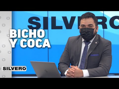 #Silvero habla del bulo de CR7 y la caída en bolsa de Coca-Cola