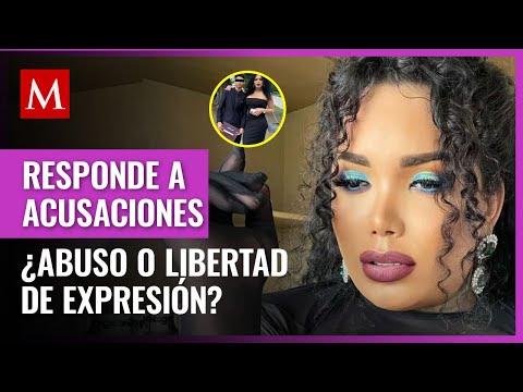 Paola Suárez rechaza acusaciones de abuso y critica el uso indebido de la libertad de expresión