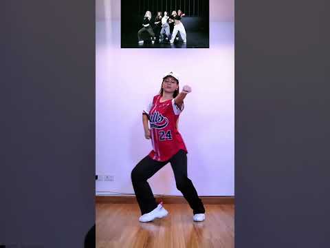 KATSEYEDEBUTFULLDANCECOVER