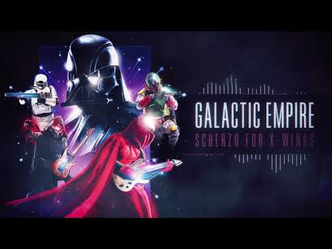 Galactic Empire Concert Tickets - 2026 Tour Dates.