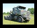 Clifford Truck Show 2025