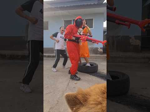 MiseryofPinkGuardinSQUID