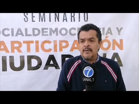 Madurez política ante posibilidad de fricciones por candidaturas solicita MC