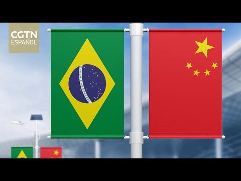 Lanxi de China firma acuerdo de cooperación con Jundiaí de Brasil