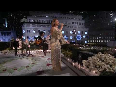 Beyoncé - Ave Maria Live HD