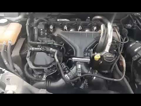 Volvo V50 2005 m dalys
