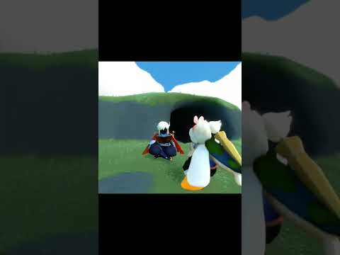 【Sky】かまってかまって