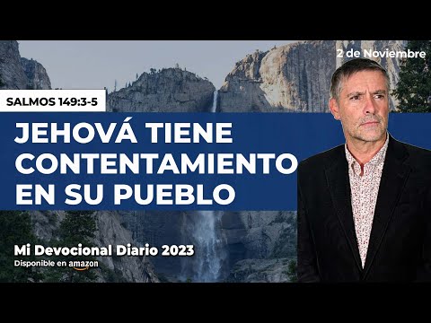 Devocional diario 954, por el pastor José Manuel Sierra.