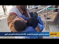 غزة واليمن تحت النار.. ماذا يحدث؟! تصعيد غير مسبوق!