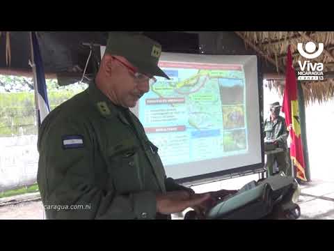 Comando Militar Regional del occidente destaca logros a 41 años de fundación
