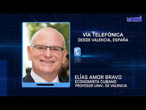 Economistas pronostican grave crisis económica para Cuba