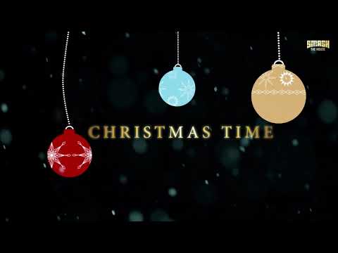 Dimitri Vegas & Like Mike x Armin van Buuren x Brennan Heart - Christmas Time (ft. Jeremy Oceans)