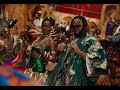 Flavour & Baaba Maal - AFROCULTURE (Official Music Video)