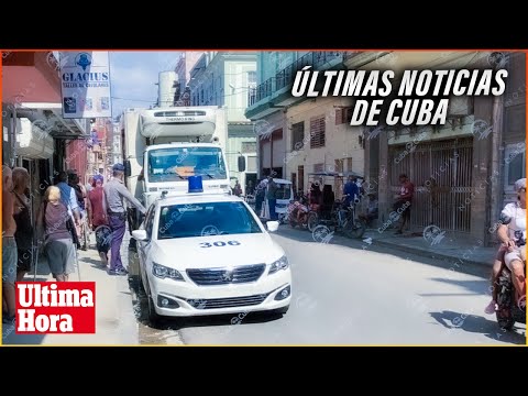 Este video es único, esta cubana habla por un país entero!!!