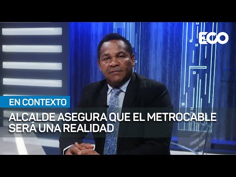 Carrasquilla: San Miguelito va a tener su Metrocable | #EnContexto