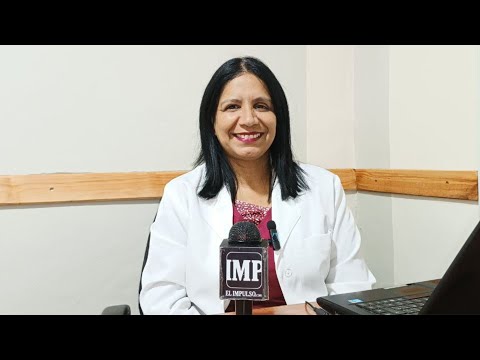 VIDEO | Enfermedad de Chagas: Amenaza a la salud pública #24Abr