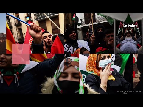 Le Maroc déterminé à imposer son règlement au Sahara occidental