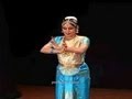 Bharatanatyam - Navasandhi Kauthuvam - Brahma and Indra - Dance Performance