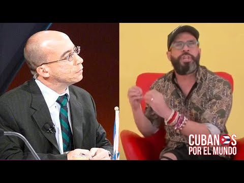 Alex Otaola a Randy Alonso: ¿Quién le paga a ustedes y a los voceros del régimen cubano en EEUU