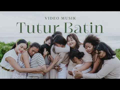 Yura Yunita - Tutur Batin (Official Music Video)