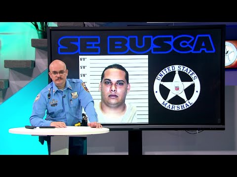 Los Más Buscados Puerto Rico: Tras captura del peligroso criminal de Gabriel Cintrón, alias “Gaby”