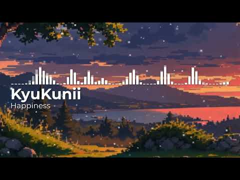 KyuKunii-Happiness