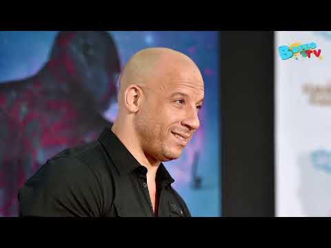 Vin Diesel acusado de agresión sexual por su antigua asistente así respondió el actor