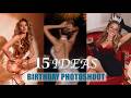 15 Birthday Photoshoot Ideas  Fashion Inspired & Fun