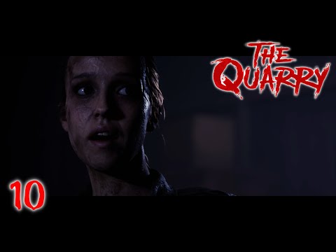 TheQuarry-ช้าเพียงนิดชีวิต