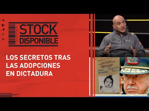 ¿Cómo se gestaron los secuestros en la Dictadura? | #StockDisponible