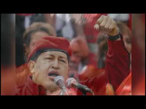 Los cubanos perpetúan legado de Hugo Chávez a 11 años de su muerte