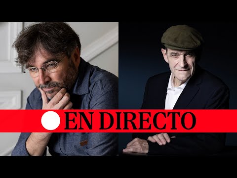DIRECTO | Rueda de prensa de Jordi Évole por su polémico documental sobre Josu Ternera