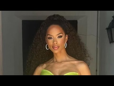 Abucheos y gritos por exclusión de Génesis Dávila en la final de Miss Universe Puerto Rico