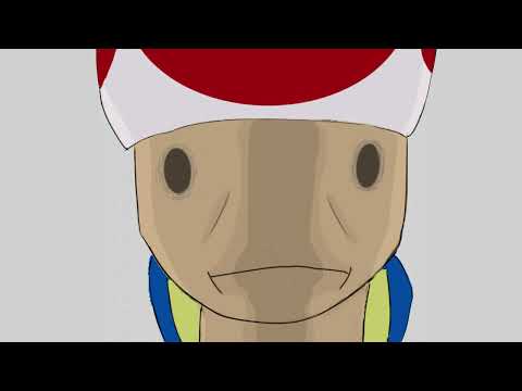 ピーチ、ドアを開けなさい。
