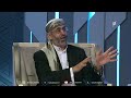 مع علماء ودعاة اليمن الحلقة 13 | الشبهات الحوثية في القرآن الكريم