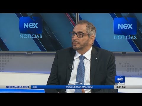 Entrevista al Dr. Luis Jiménez, experto en bioética