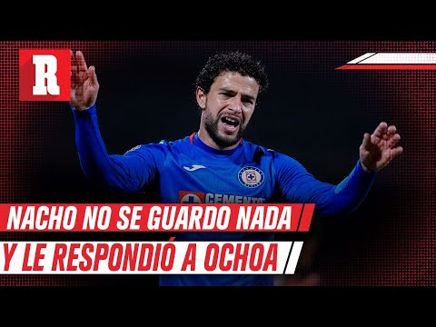 Ignacio Rivero: Lo que pueda decir Ochoa a nosotros no nos importar