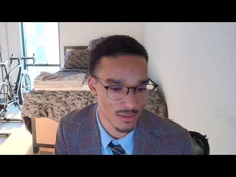 Aidan Andrews | building AI startup, studying, & AI research | physics undergrad, AI researcher