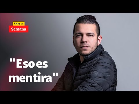 Jota Pe Hernández explica video DEL QUE TODOS HABLAN, sobre la reforma pensional | SEMANA