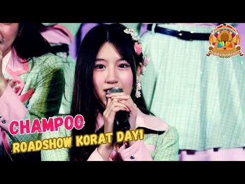 ChampooCGM48Fancam--AllSon